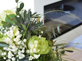 Vakantieappartement Tossens Kenmerken 10