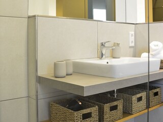 Vakantieappartement Tossens Kenmerken 16