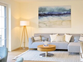 Vakantieappartement Tossens Kenmerken 5