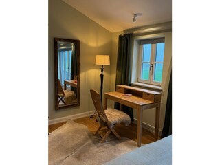 Masterbedroom Detail