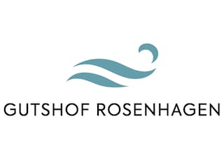 Logo Gutshof Rosenhagen