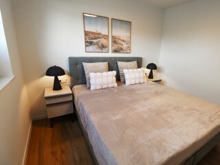Vakantieappartement Tossens Kenmerken 26