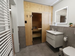 Appartement de vacances Tossens Enregistrement extérieur 3