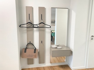 Garderobe