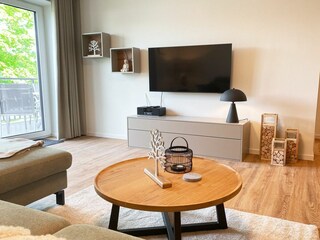 Vakantieappartement Tossens Kenmerken 28