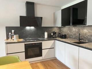 Apartamento de vacaciones Tossens Grabación al aire libre 9