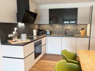 Vakantieappartement Tossens Buitenaudio-opname 10