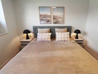 Vakantieappartement Tossens Kenmerken 32