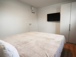 Vakantieappartement Tossens Kenmerken 34