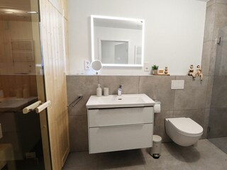 Vakantieappartement Tossens Buitenaudio-opname 14