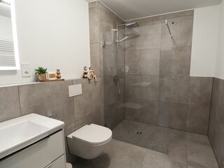 Appartamento per vacanze Tossens Registrazione all'aperto 15