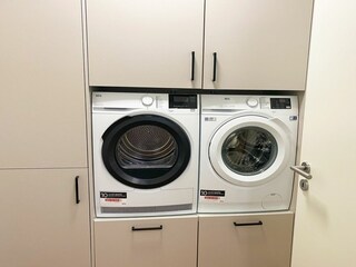 Vakantieappartement Tossens Buitenaudio-opname 16