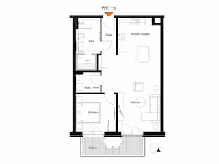 Apartamento de vacaciones Tossens Grabación al aire libre 25