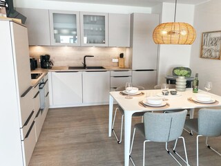 Ferienwohnung Fedderwardersiel  8