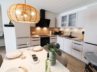 Ferienwohnung Fedderwardersiel  9