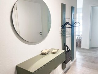 Ferienwohnung Fedderwardersiel  11