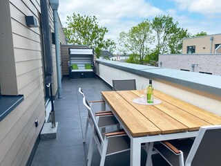 Ferienwohnung Fedderwardersiel  14