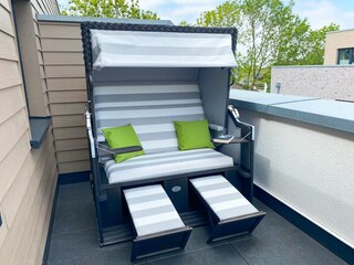 Apartamento de vacaciones Tossens Grabación al aire libre 3