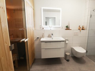 Appartamento per vacanze Tossens Registrazione all'aperto 4