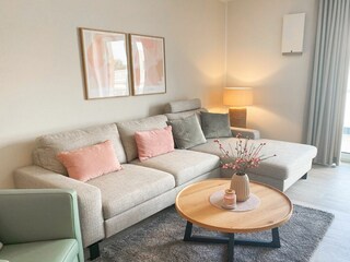 Apartamento de vacaciones Tossens Características 30