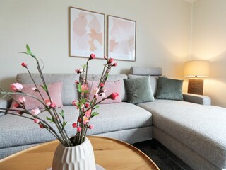 Apartamento de vacaciones Tossens Características 31