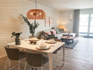 Apartamento de vacaciones Tossens Características 32