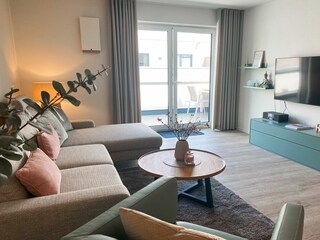 Vakantieappartement Tossens Kenmerken 33