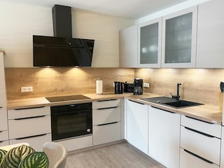 Appartement de vacances Tossens Enregistrement extérieur 7