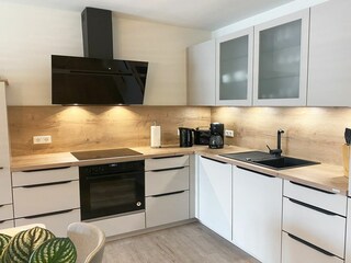 Vakantieappartement Tossens Buitenaudio-opname 7