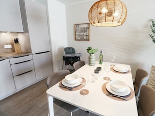 Appartement de vacances Tossens Enregistrement extérieur 8
