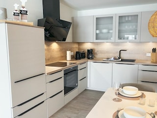 Appartement de vacances Tossens Enregistrement extérieur 12