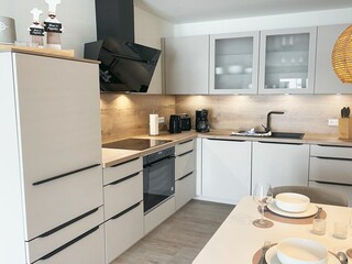 Vakantieappartement Tossens Buitenaudio-opname 12