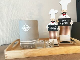 Appartamento per vacanze Tossens Registrazione all'aperto 13