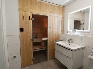 Appartamento per vacanze Tossens Registrazione all'aperto 15