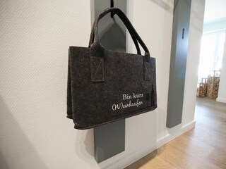 Vakantieappartement Tossens Buitenaudio-opname 18