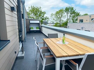 Appartamento per vacanze Tossens Registrazione all'aperto 19