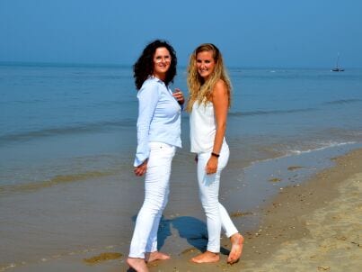 Firma B-Home with us - Frau Maxime Busker