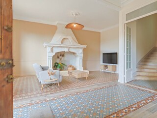 Villa Noves Features 15