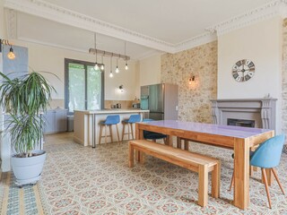 Villa Noves Ausstattung 17