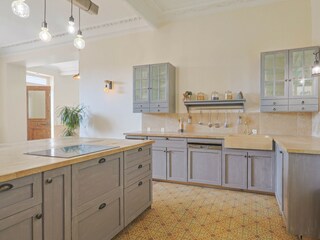 Villa Noves Features 19