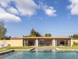 Villa Noves Outdoor Recording 10