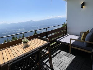 Apartment Sogno di relax in montagna sul lago per famiglie