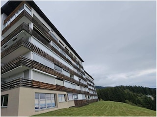 Apartment Treffen Outdoor Recording 5