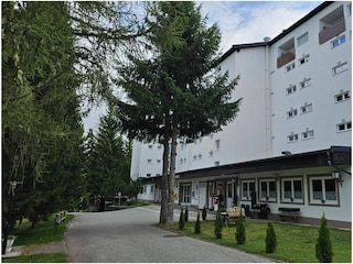 Apartment Treffen Outdoor Recording 4