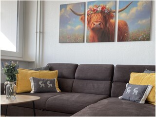 Appartement Treffen Kenmerken 11