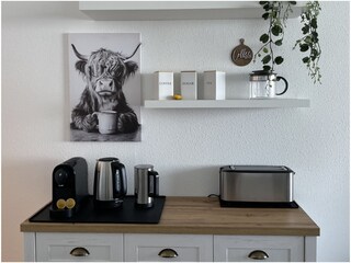 Apartamento Treffen Características 12