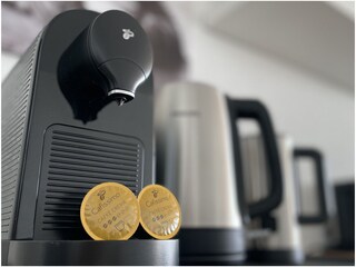 Appartamento Treffen Caratteristiche 13