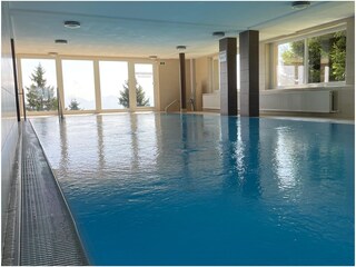 Apartamento Treffen Características 21