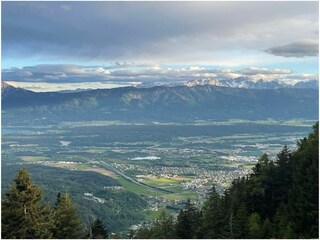 Apartamento Treffen Grabación al aire libre 8