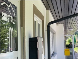 Apartamento Treffen Características 24